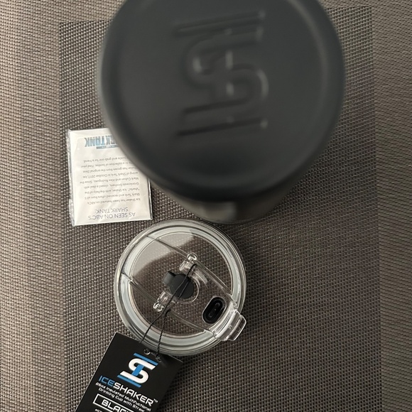 NWT Celsius 26oz Hot/Cold Tumbler - Picture 8 of 13